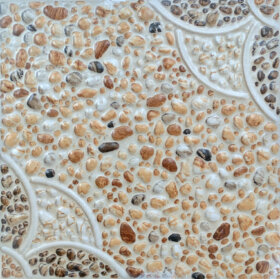 Tiles Rustic Galet 30x30 SP-3071