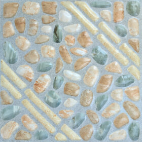 Tiles Rustic Galet 30x30 SP-3306