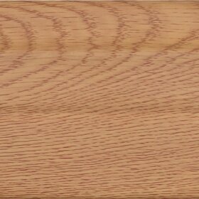 Venezia PVC Floor Skirting A-12 X 2.4MT