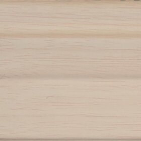 Venezia PVC Floor Skirting A-18 X 2.4MT