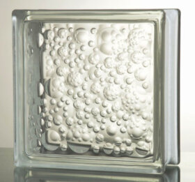 Dezhou Glass Block Water Bubble