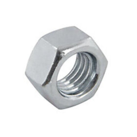 Colos Nuts Hexagonals