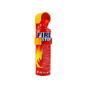 A1 Fire Extinguisher 500ML