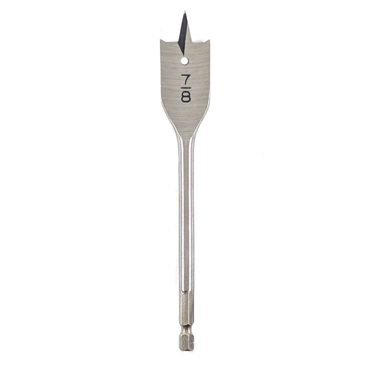 KEO 17410 Cobalt Steel Type B Combined Drill and Countersink Bright Uncoated 10.00mm Body Diameter 60 Degree Point Angle 2.50mm Point Diameter Finish Round Shank 