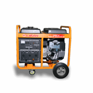 Lifan Generator Gasoline 10GF-4 X 10KW