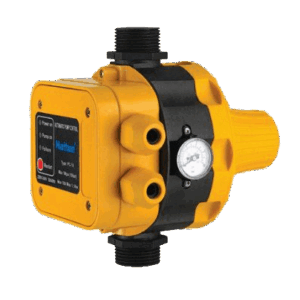 Aqua APC Black/Yellow PC-19 (1.5-2.2BR)