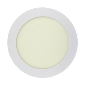 A1 LED Inset 12W 6400K DayLight