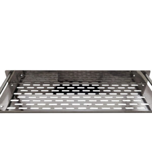A1 Shelf Wall Stainless Steel 40CM