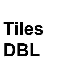 Tiles DBL