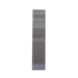 Venezia PVC Floor Skirting K-16 X 2.4MT - MID