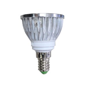 A1 LED Spot E14 3W