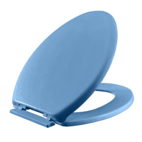 Milano Seat Cover Heavy Duty Bermuda Blue