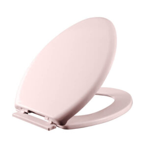 Milano Seat Cover Heavy Duty Whisper Pink