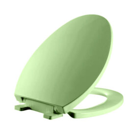 Milano Seat Cover Standard Apple Green