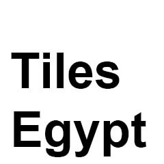 Tiles Egypt