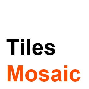 Tiles Mosaic