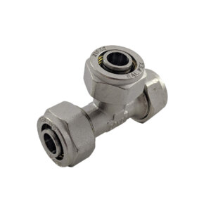 SU 1620 Tee Equal T 1620 X 1620