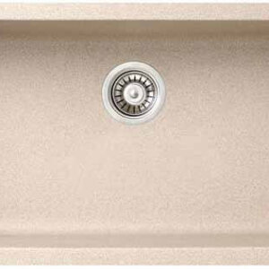 ULA Granite Sink HB8217 (790X460X235) - Wheat
