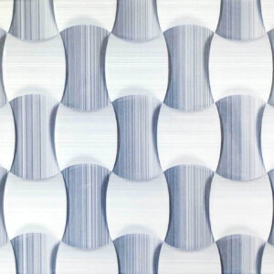 Tiles Wall Pebble Stone Galet E46 20 X 30