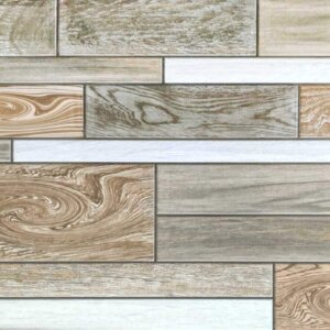 Tiles Wall Pebble Cliff P47 20 X 30