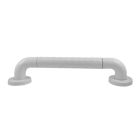 A1 Grab Bar Heavy Duty White