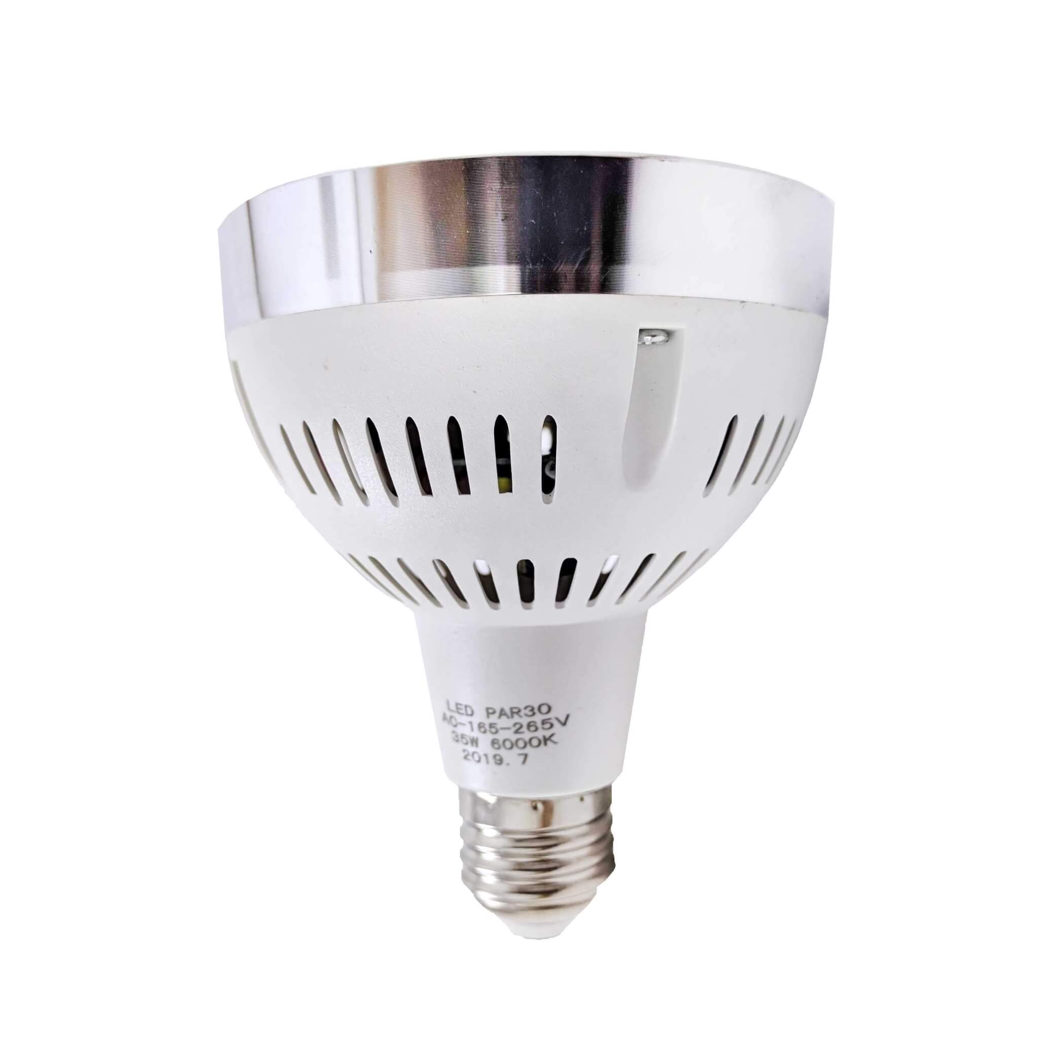 A1 LED Spot Light 35W E27 Daylight - Quincaillerie A1's Online Hardware  Store