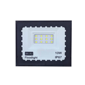 A1 LED Flood MINI IP67 (10W-200W) Warm White