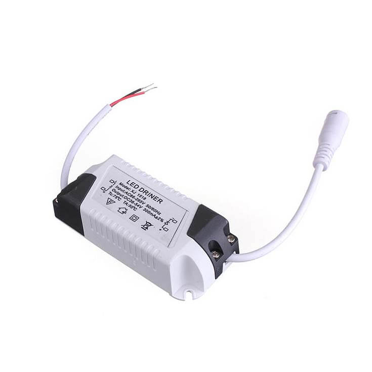 A1 LED Driver (6W-24W) - Quincaillerie A1's Online Hardware Store