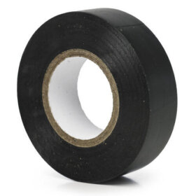 A1 PVC Insulating Tape Black