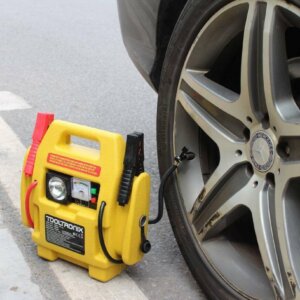 A1 Jump Start High Power 12V