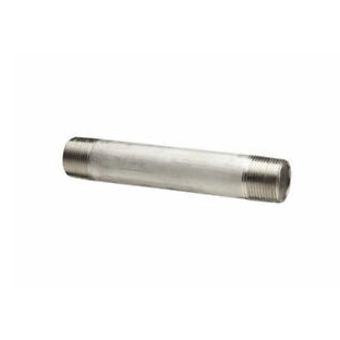 A1 Connector Stainless Steel 80MM
