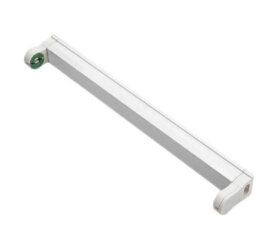 A1 LED Tube Fittings 4FT SUPER