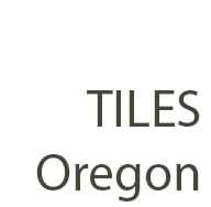 Tiles Oregon