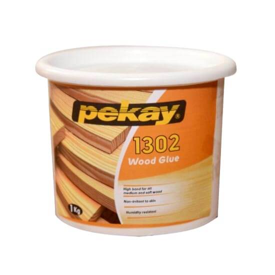 Pekay Wood Glue 1302 TBC