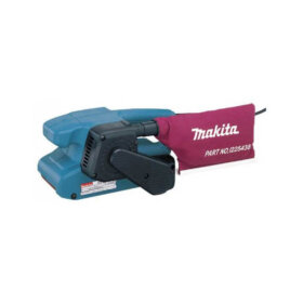 Makita Belt Sander 76MM 9910