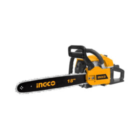 INGCO Gasoline Chain Saw GCS45185 TBC