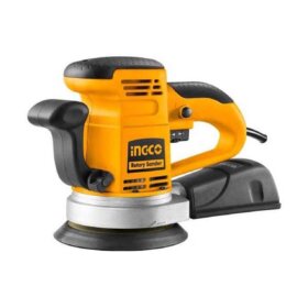 INGCO Rotary Sander 450W RS4508
