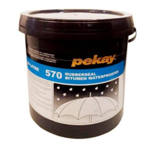Pekay Rubberseal 570