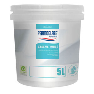 Permoglaze Xtreme White TBC