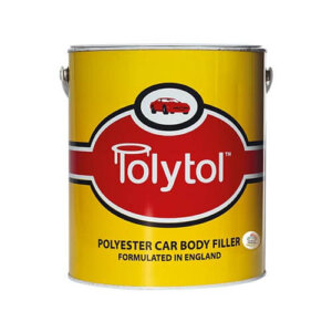 POLYTOL Car Bodyfiller