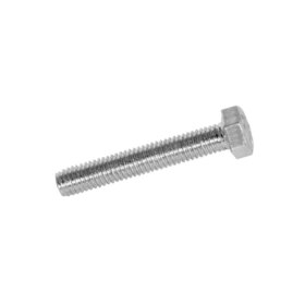Galvanised Bolt M10