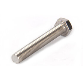 Inox Bolts HEX