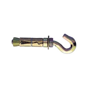 RAWLBOLT Open Hook