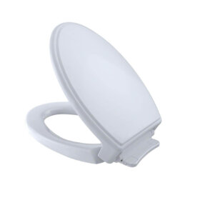 Farns Kid Seat Cover White A2320