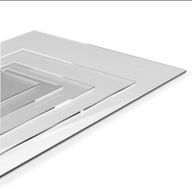 Acrylic Sheet 8 X 4 FT