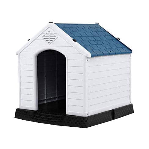 A1 The Labrador Dog Kennel 413 Large - Quincaillerie A1'S Online Hardware  Store