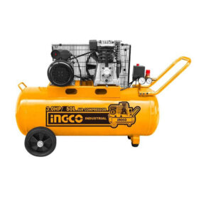 INGCO Air Compressor 100L + Belt AC301008 TBC