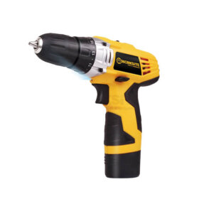 Worksite Cordless Drill Lithium Ion 12V CD-306