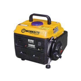 Worksite Generator Gasoline 1000w EGT102