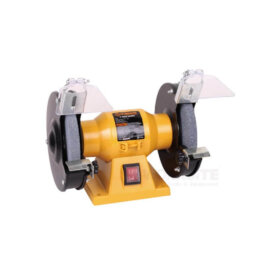 Worksite Bench Grinder 150MM 200W BG106